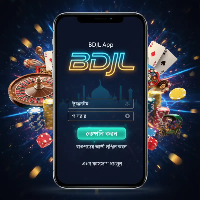 Login Guide